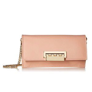 ZAC by Zac Posen Earthette Wallet Crossbody